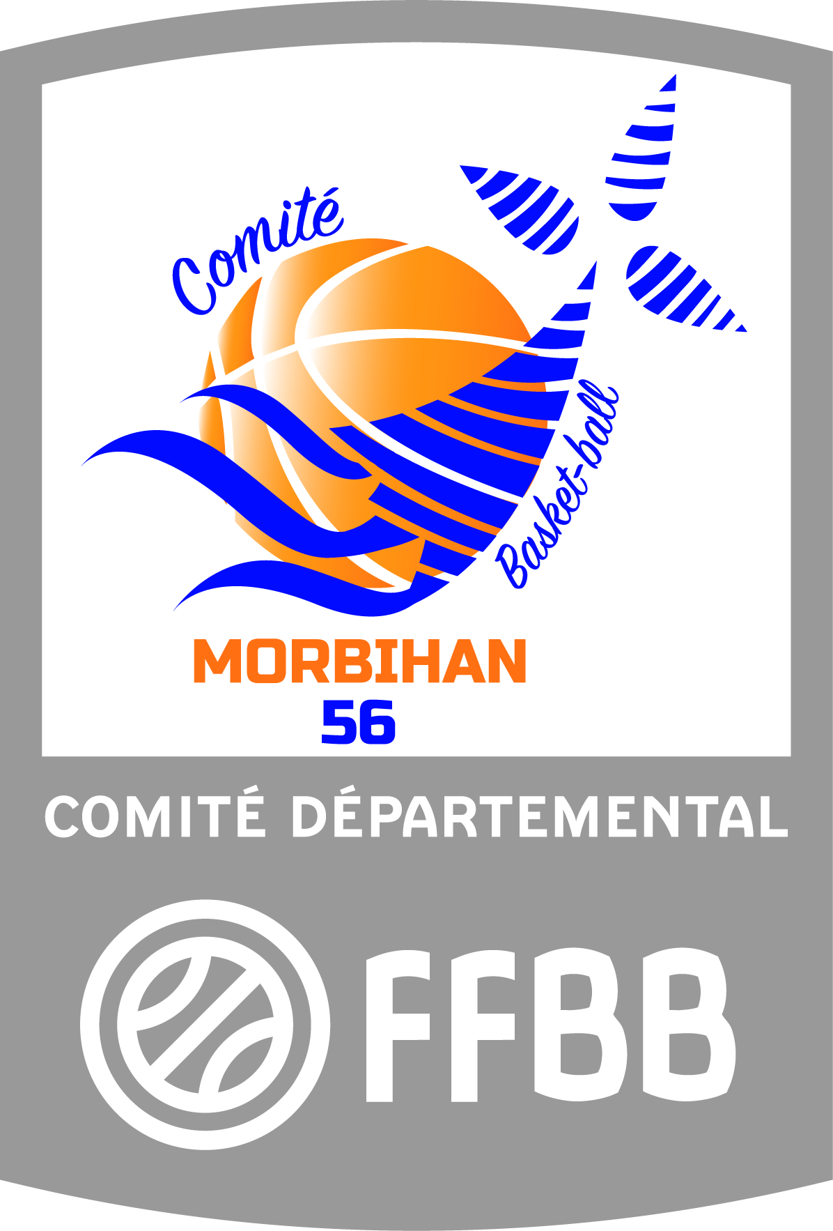 Comité du Morbihan Basket-Ball