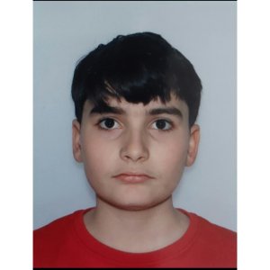Enes YAZICI GATHIER